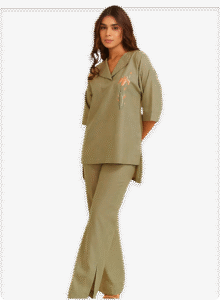 Co-ord sets