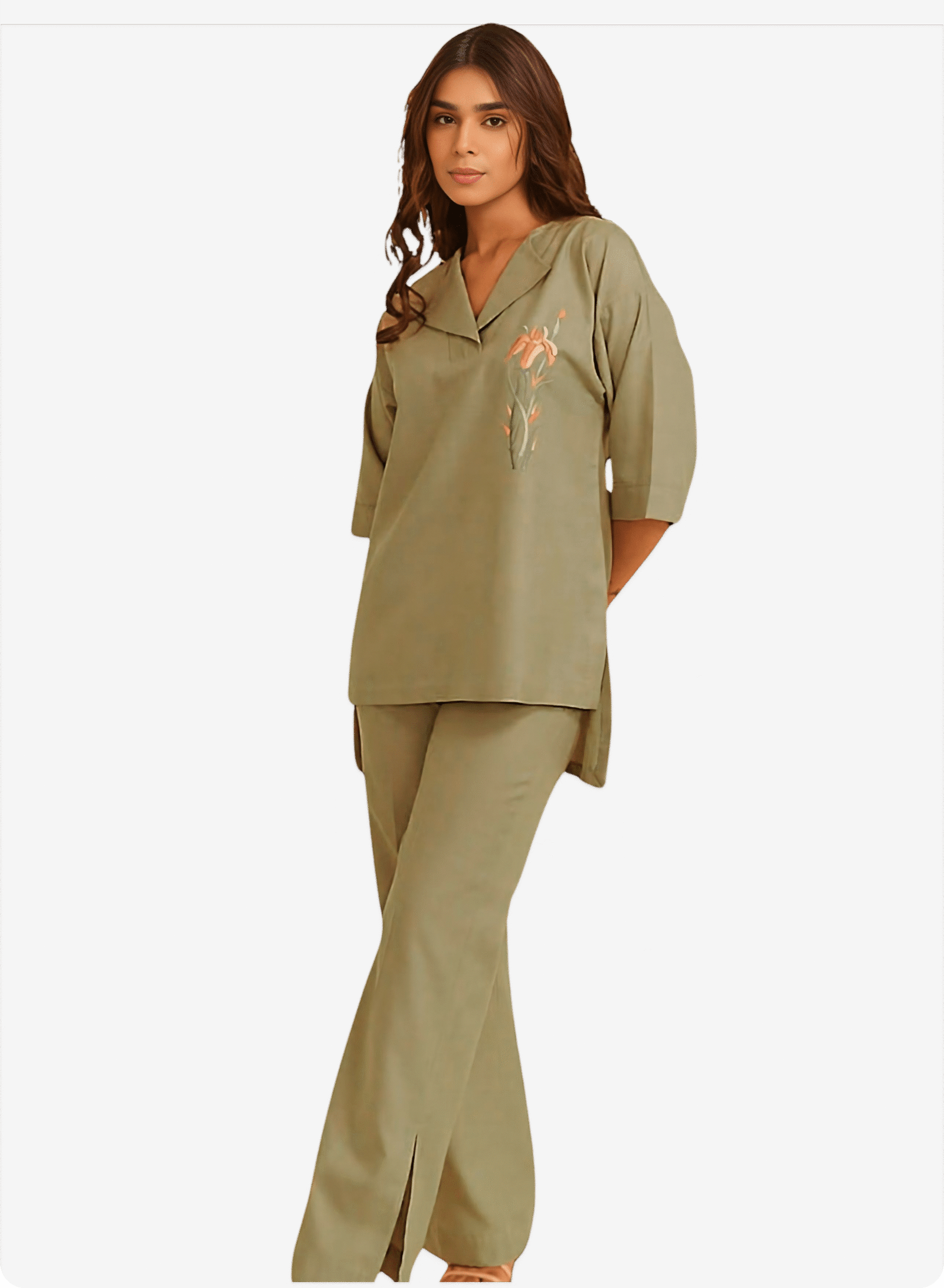 Co-ord sets