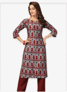 Casual Kurti