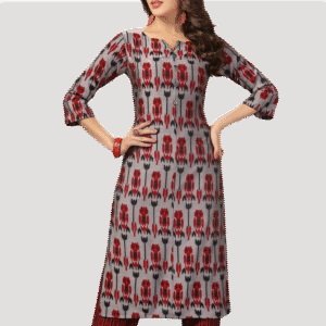 Casual Kurti