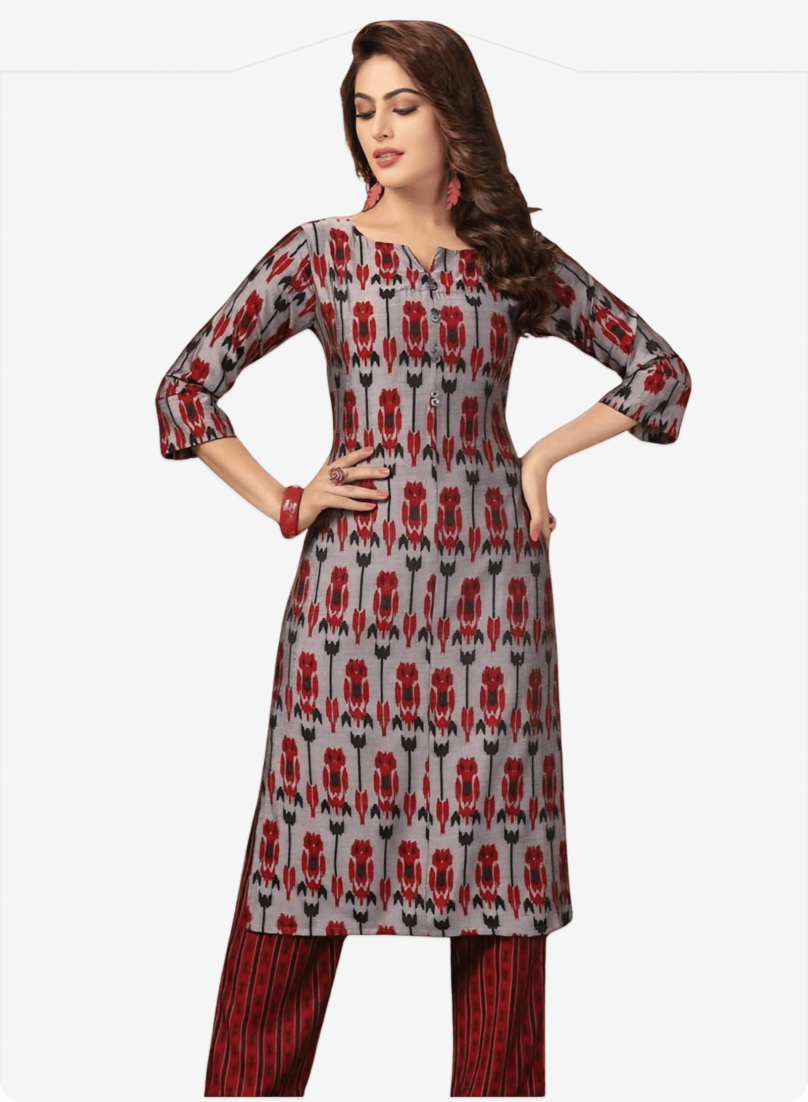 Casual Kurti