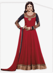 Anarkalies