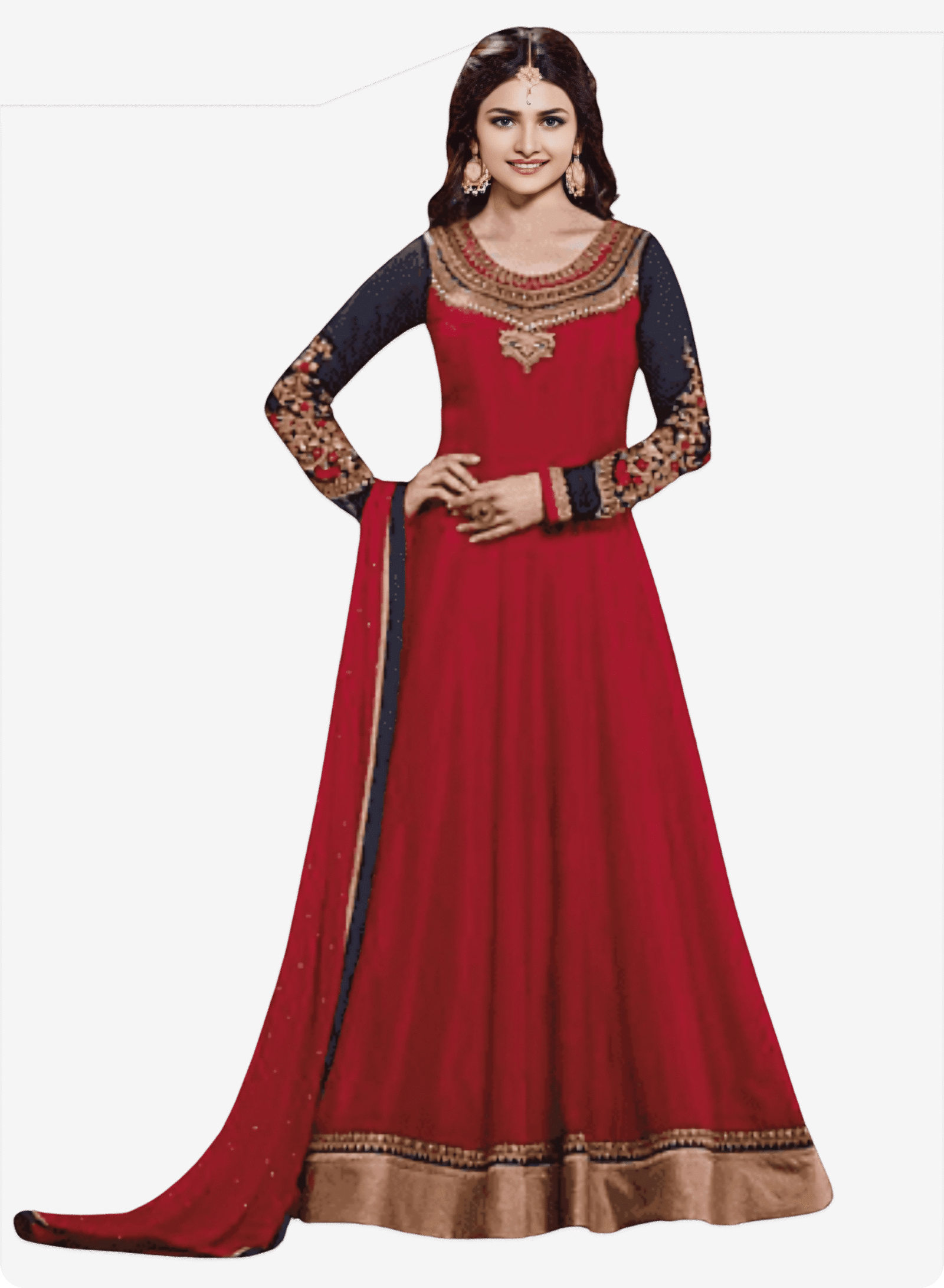 Anarkalies